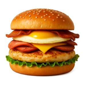 MyD Delivery Product Image