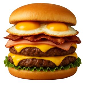 MyD Delivery Product Image