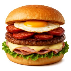 MyD Delivery Product Image