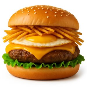 MyD Delivery Product Image