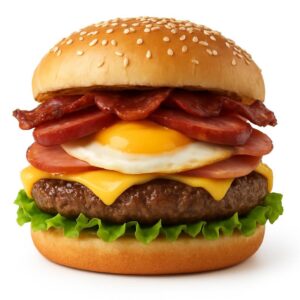 MyD Delivery Product Image